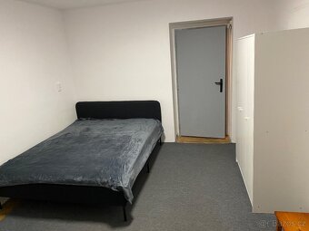 Pronájem bytu 2+1, 76 m² – centrum Pardubic - 5