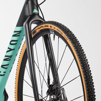 Canyon Inflite CF SL 7.0 - 5