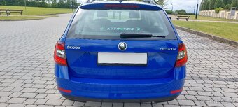 Octavia Com.III.FL2,0TDi(110kW)STYLE+ČR,r.v.2020,odp.DPH - 5