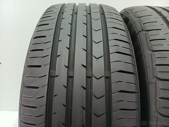 2ks letní pneu 205/55/16/Continental - 5