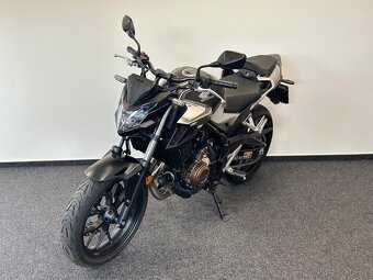 Honda CB 500F 35kw - 5