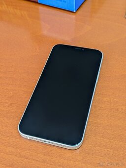Apple iPhone 12 128GB - 5