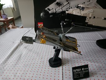 stavebnice Lego Discovery - 5