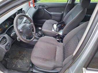 Ford Focus 1.8 TDCi Klima .Model 2004 - 5