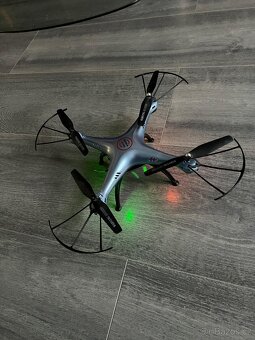 Dron Syma X5HW - 5