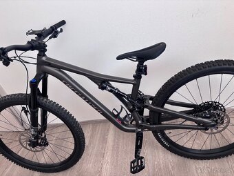 Specialized Stumpjumper comp alloy S3 - 5