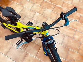 20" dětské horské kolo GT Stomper Prime - 5