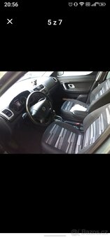 Škoda Roomster 1.6 77kw automat,STK nová 3/2025 - 5
