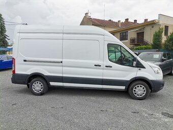 FORD Transit VAN L2H2 2.0 EcoBlue 96kW - 5