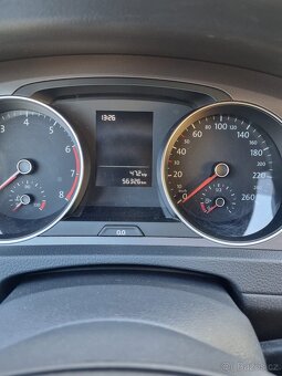 Golf 1.2 tsi 2014 56tkm ZÁNOVNÍ STAV - 5
