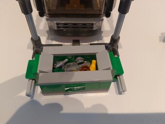 LEGO City 60118 - 5