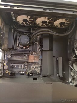 ProArt PC Sestava s Ryzen 7 7800X3D - 5