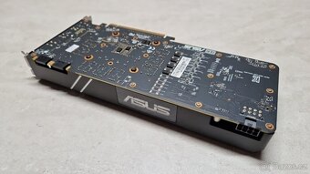 ❰ Grafická karta | Asus Turbo Nvidia GTX 1080 8GB ❱ - 5