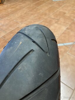 Pneumatiky Suzuki honda Yamaha kawasaki - 5
