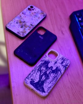 iPhone 11 - 128 GB - 5