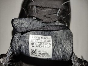 Sportovní boty ADIDAS vel. 44 - 5