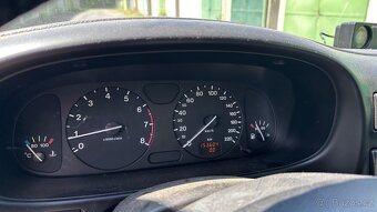 Opel Frontera B - 3.2 V6 - 5