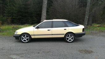 Ford SCORPIO - 5