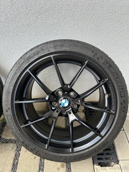 BMW ráfky 763m M-Performance - 5