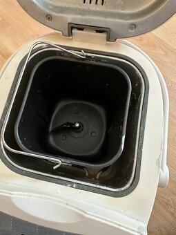 Domácí pekárna Gorenje BM900W - 5