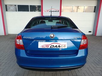 Prodám Škoda Rapid 1.6TDI 66KW - 5