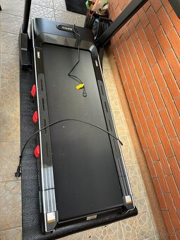 Běžecký pás TRINFIT Gara T800i Sport - 5