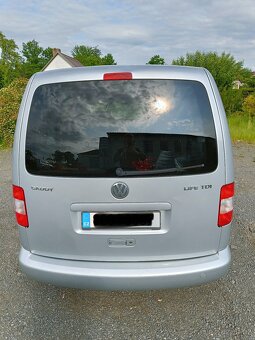 VW Caddy 1.9 TDI 77kw bez PDF - 5