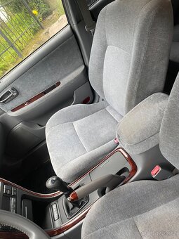 Kia magentis v6 - 5