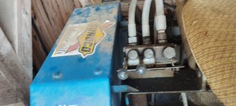 Malo traktor - 5
