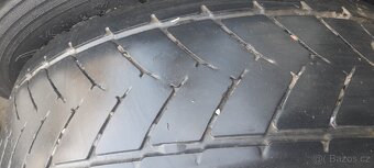 Pneu 245/70 R17,5 Good Year 4 kus - 5