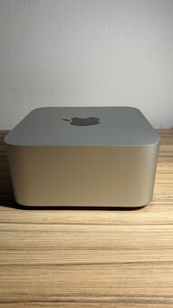 Mac Studio M1 MAX - 5