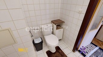 Pronájem byty 1+kk, 30 m2 - Otrokovice, ev.č. 02280 - 5