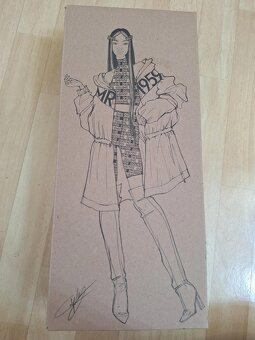 Barbie BMR1959 - 5
