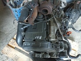 Motor 2.0 TDI 103 kW. - 5