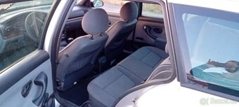 Peugeot 406 2.0 66kw vyměním - 5