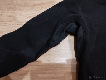 Fleece mikina TRIMM vel S - 5