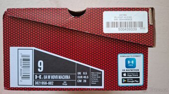 Under Armour - 5