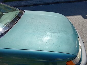 Prodám Ford Taurus rok 92 - 5