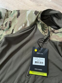 UF PRO Striker XT gen. 2 Combat shirt multicam - 5