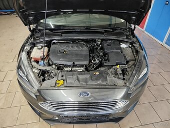 Ford Focus 1,6i ecoboost 110kw - 5