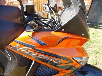 honda xl 1000v varadero - 5