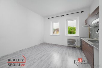 Prodej, byty/1+kk, 36 m2, SNP 987/15, 46601 Jablonec nad Nis - 5