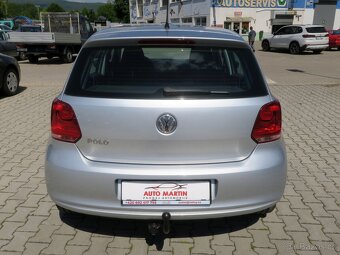Prodám Volkswagen Polo 1.2 i 44 kW - 5