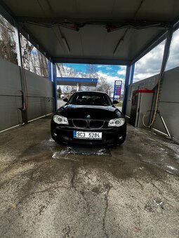 BMW 116i - 5