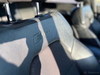 Audi a6 s-line - 5
