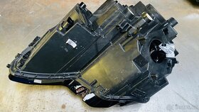 pravý predni xenon Škoda Karoq - 5