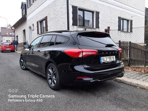 Focus kombi 2,0 TDI ST line-cena bez DPH - 5