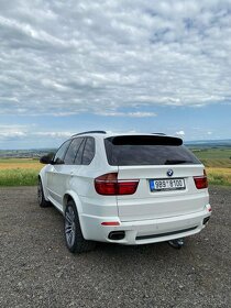 BMW X5 4.0d e70 - 5