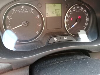 Fabia 2 kombi - 5