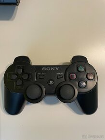 PS3 SUPERSLIM 12GB - 5